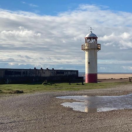 Hh Accommodation Millom Exterior foto